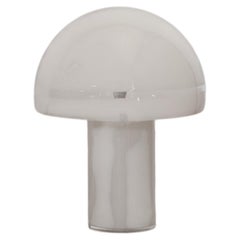 Carlo Nason „LT 907“ Tischlampe für Mazzega, 1960er Jahre