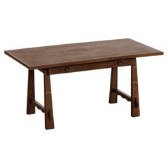 Pier Luigi Colli Writing Desk, 1940s