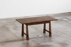 Pier Luigi Colli Writing Desk, 1940s