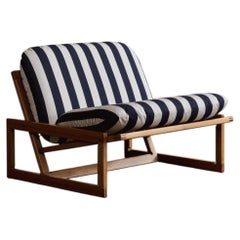 Afra & Tobia Scarpa “Carlotta” Easy Chair for Cassina, 1967