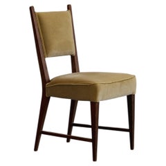 Pier Luigi Colli Dining Chair for Colli, Italy, 1940