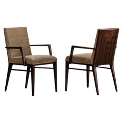 Chaises de salle à manger Art déco « Finali » de Gustavo Pulitzer, 1940, lot de 2