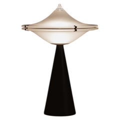 Lampe de table « Alien » de Luciano Cesaro pour Tre Ci Luce, années 1970