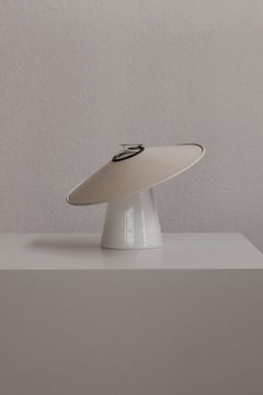 De Pas, D'Urbino, Lomazzi "Alfiere" Table Lamp for Stilnovo, 1979