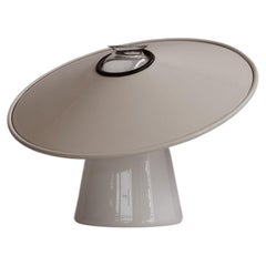 De Pas, D'Urbino, Lomazzi "Alfiere" Table Lamp for Stilnovo, 1979