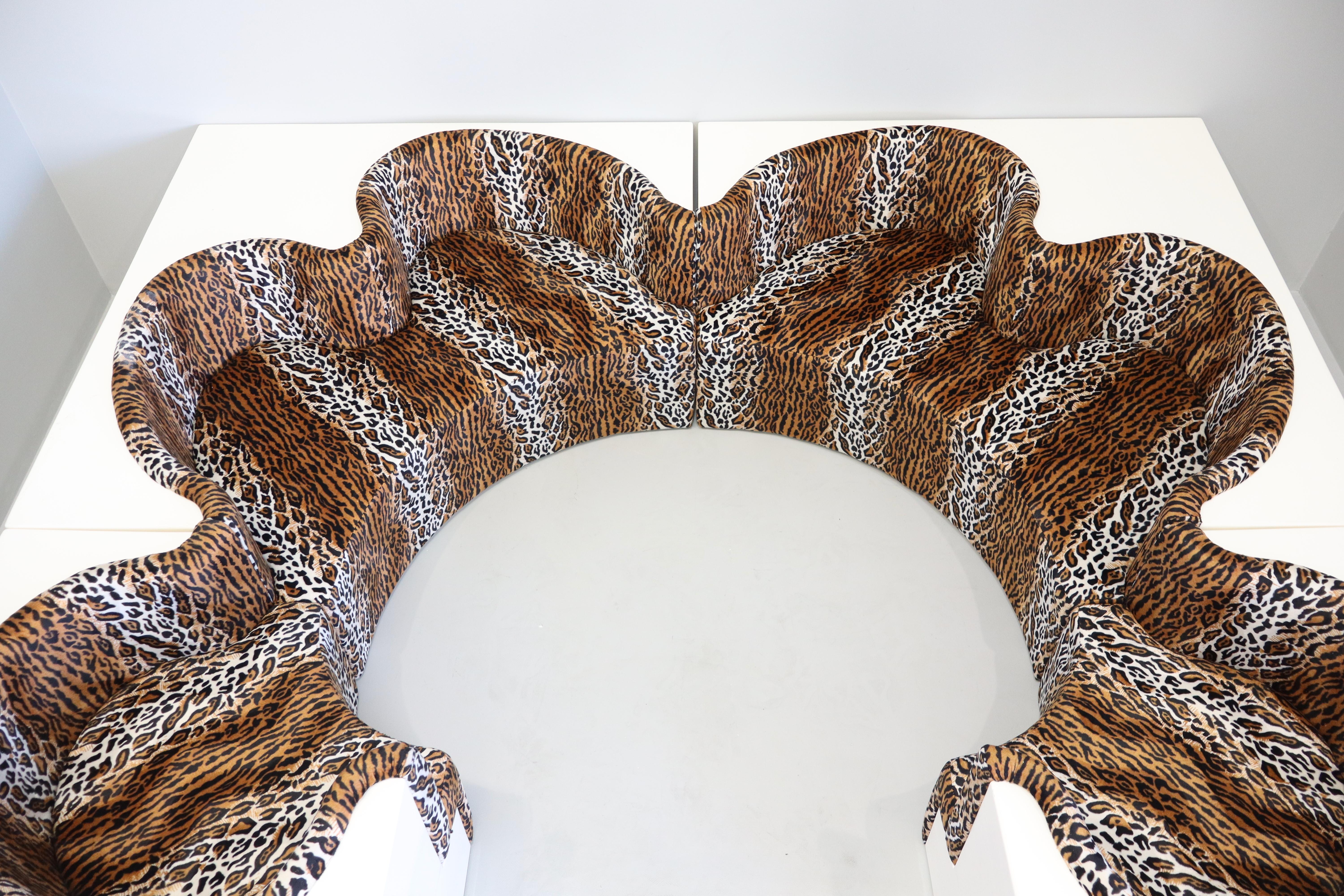 Loungesofa 