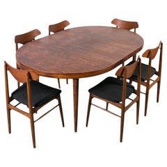 Wood Dining Room Sets