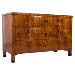 Commodes and Chests of Drawers