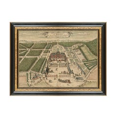 Rococo Decorative Art