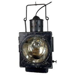 Metal Chandeliers and Pendants