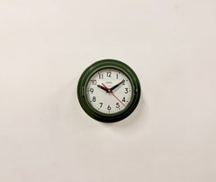 Horloge murale Vintage Greene & Greene Greene, 1980