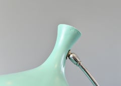 Mid Century Table Lamp By Cosack Circa 1950s