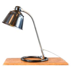 Kandem Model 934 Table Lamp By Werner Glasenapp Circa 1930s