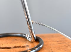 Kandem Model 934 Table Lamp By Werner Glasenapp Circa 1930s