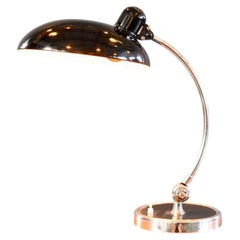 Tischlampe Modell 6631 von Kaiser Idell, um 1930
