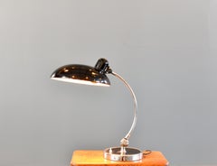 Tischlampe Modell 6631 von Kaiser Idell, um 1930