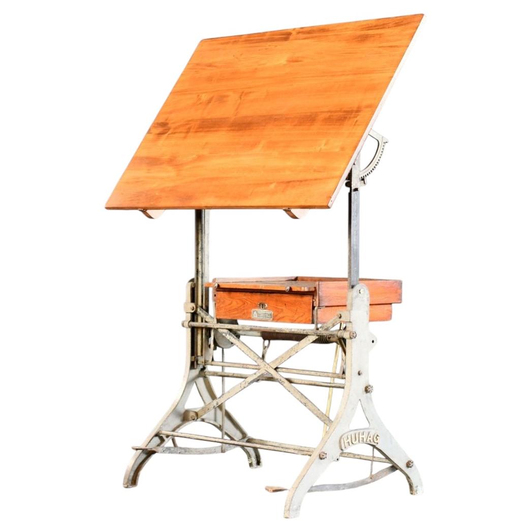 What is a center table?
