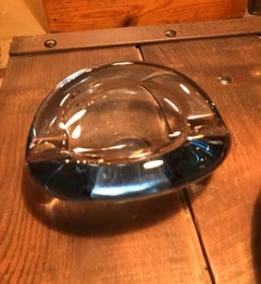 Set of Vintage Royal Copenhagen Glass Designed by Per Lütken for Holmegaard