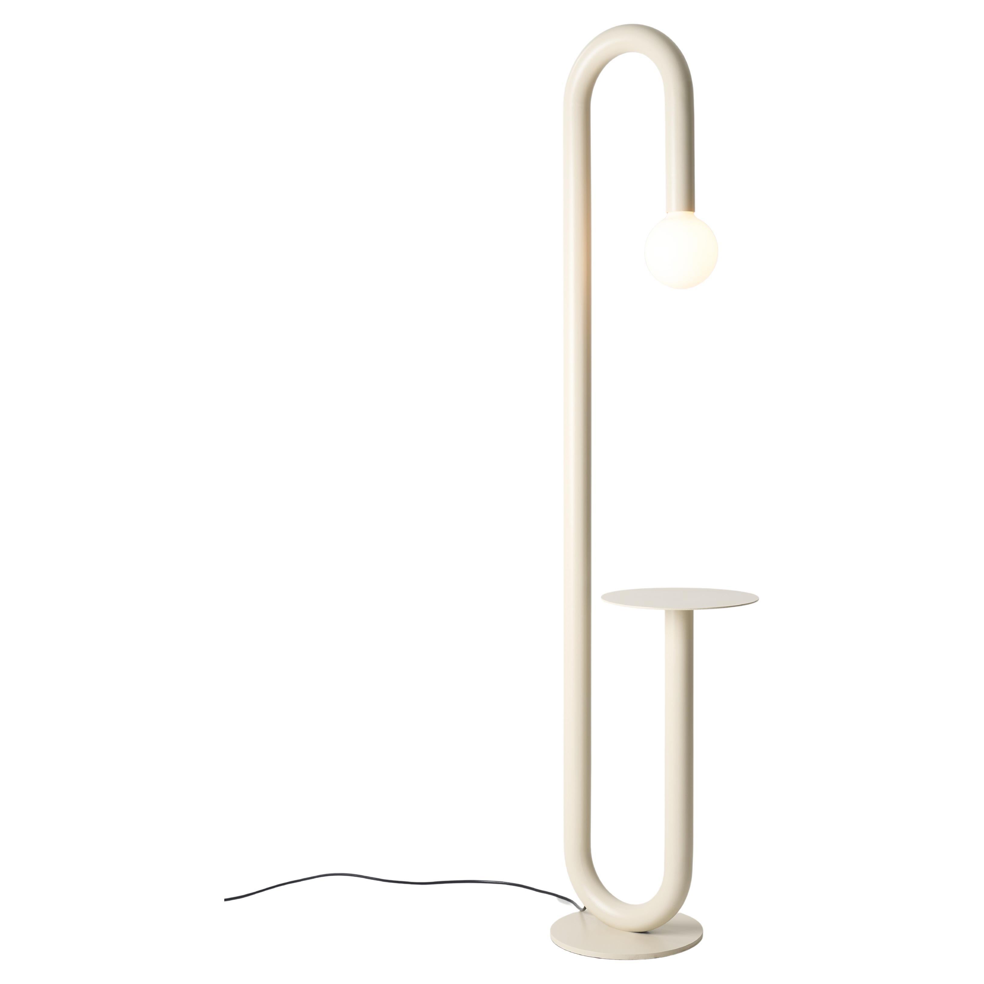 Floor Lamp Curva