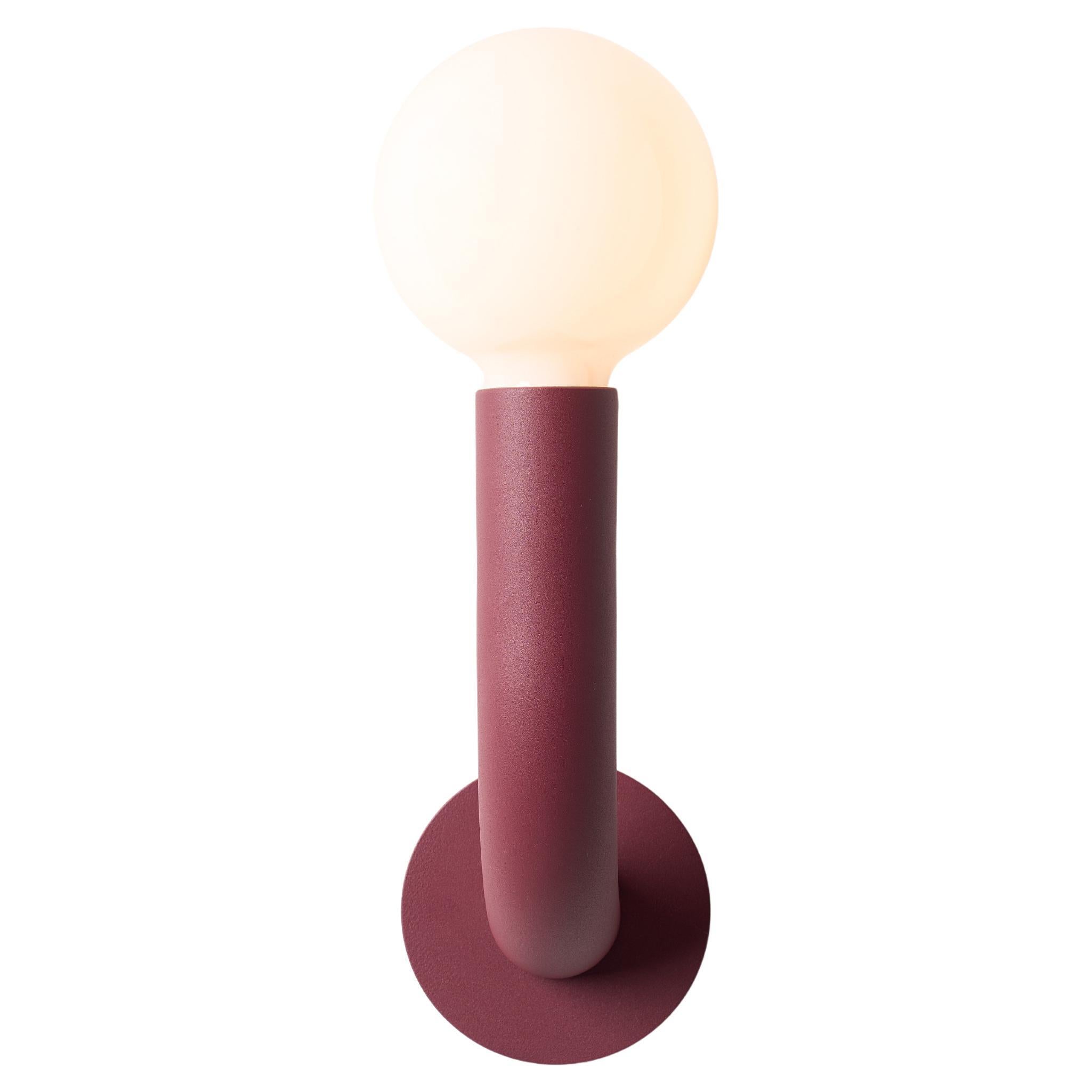 Wall Light Curva