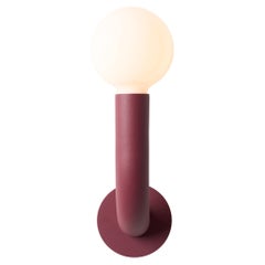 Wall Light Curva