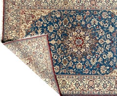 Persian Nain Carpet