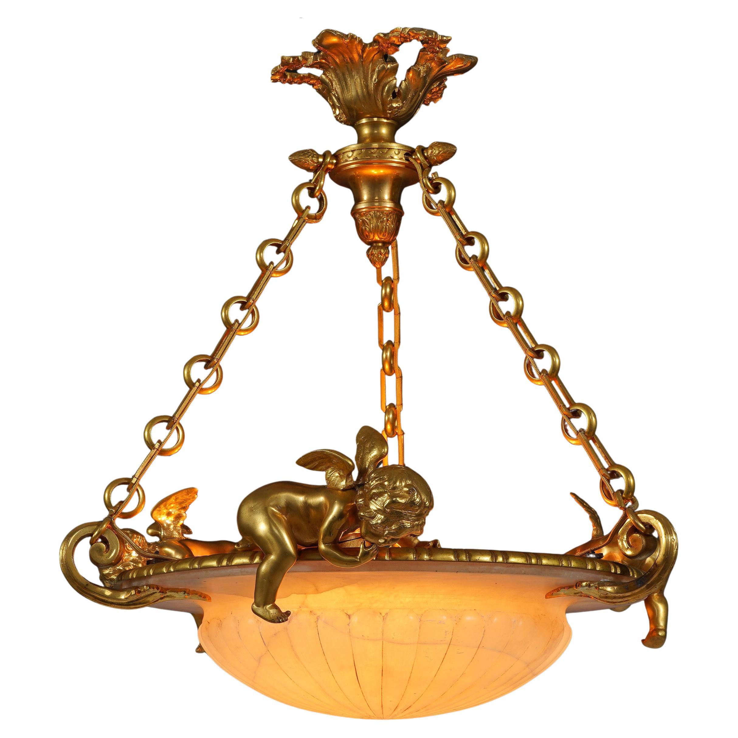 Gilt Iluminación
