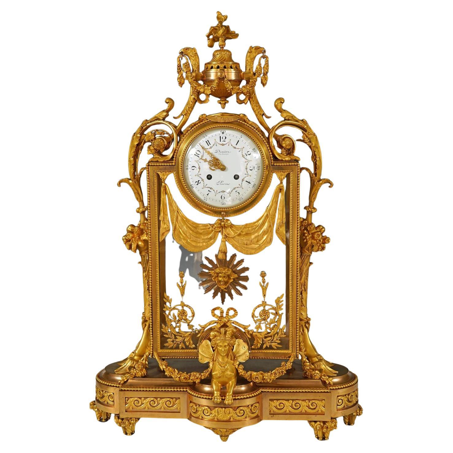 Gilt Objetos decorativos