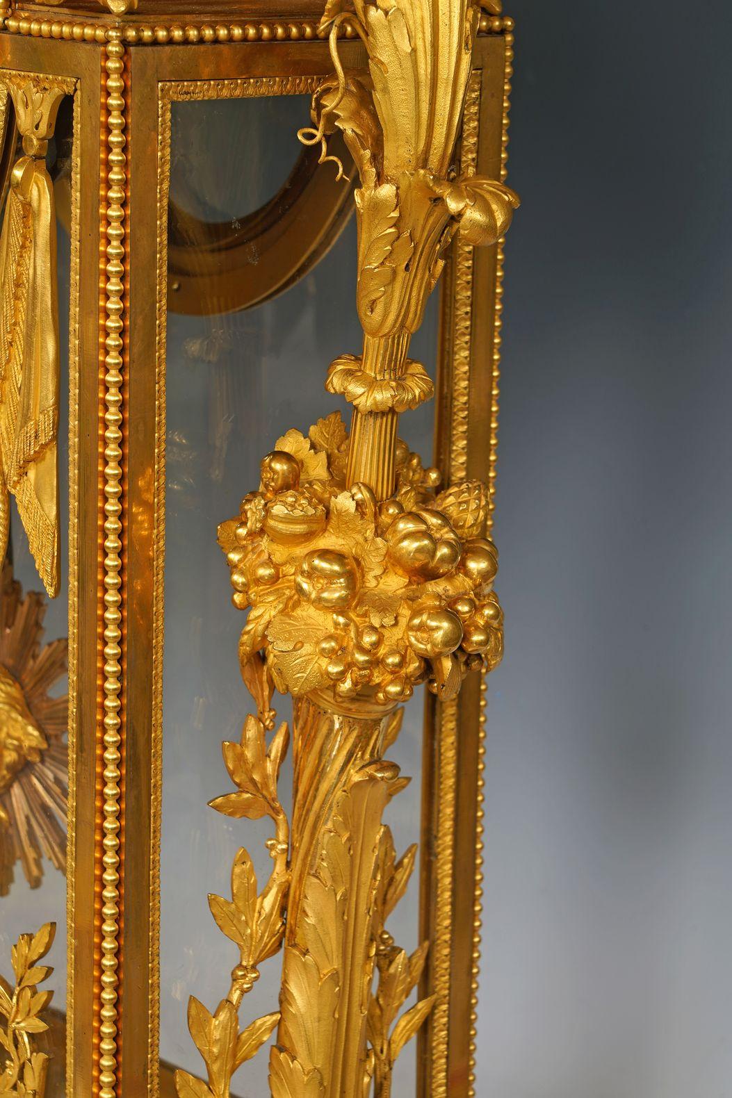 Mid-19th Century G. Denière, 