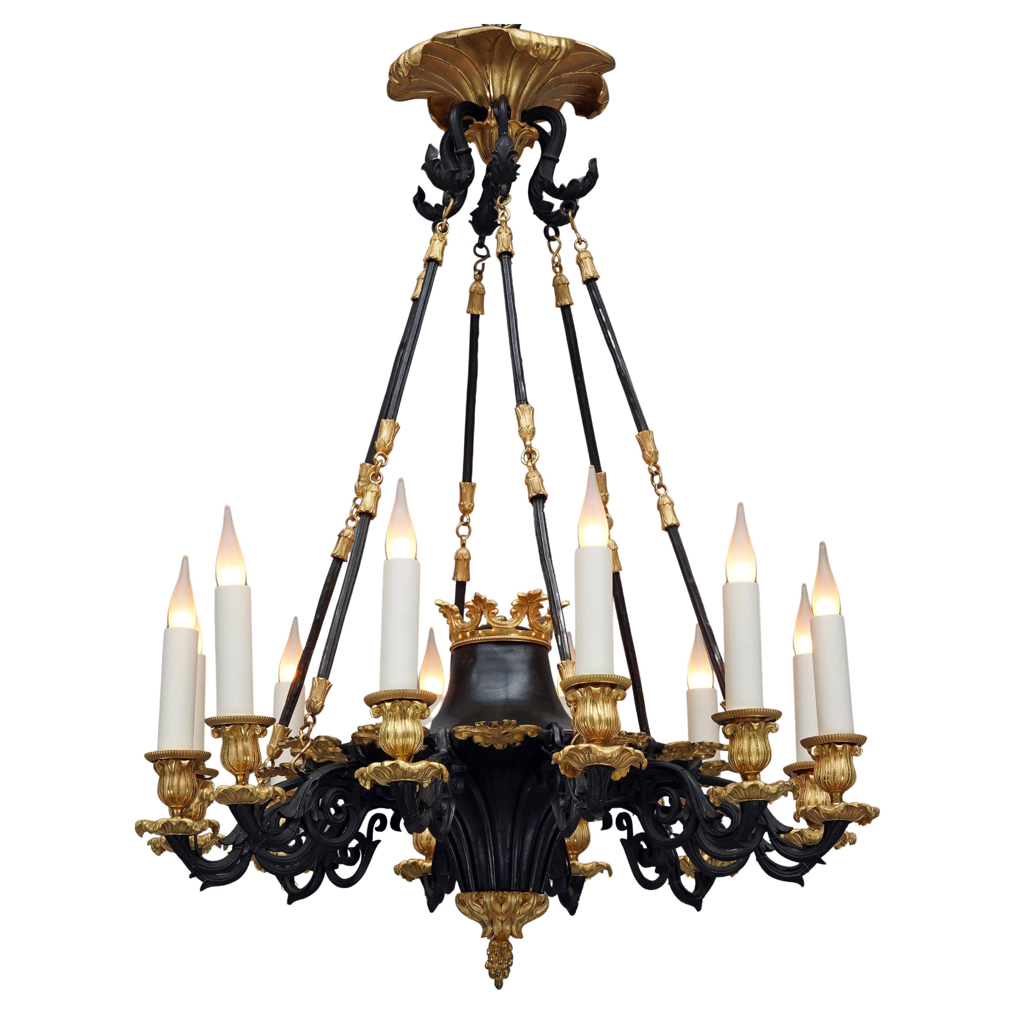 Patinated Illuminazione
