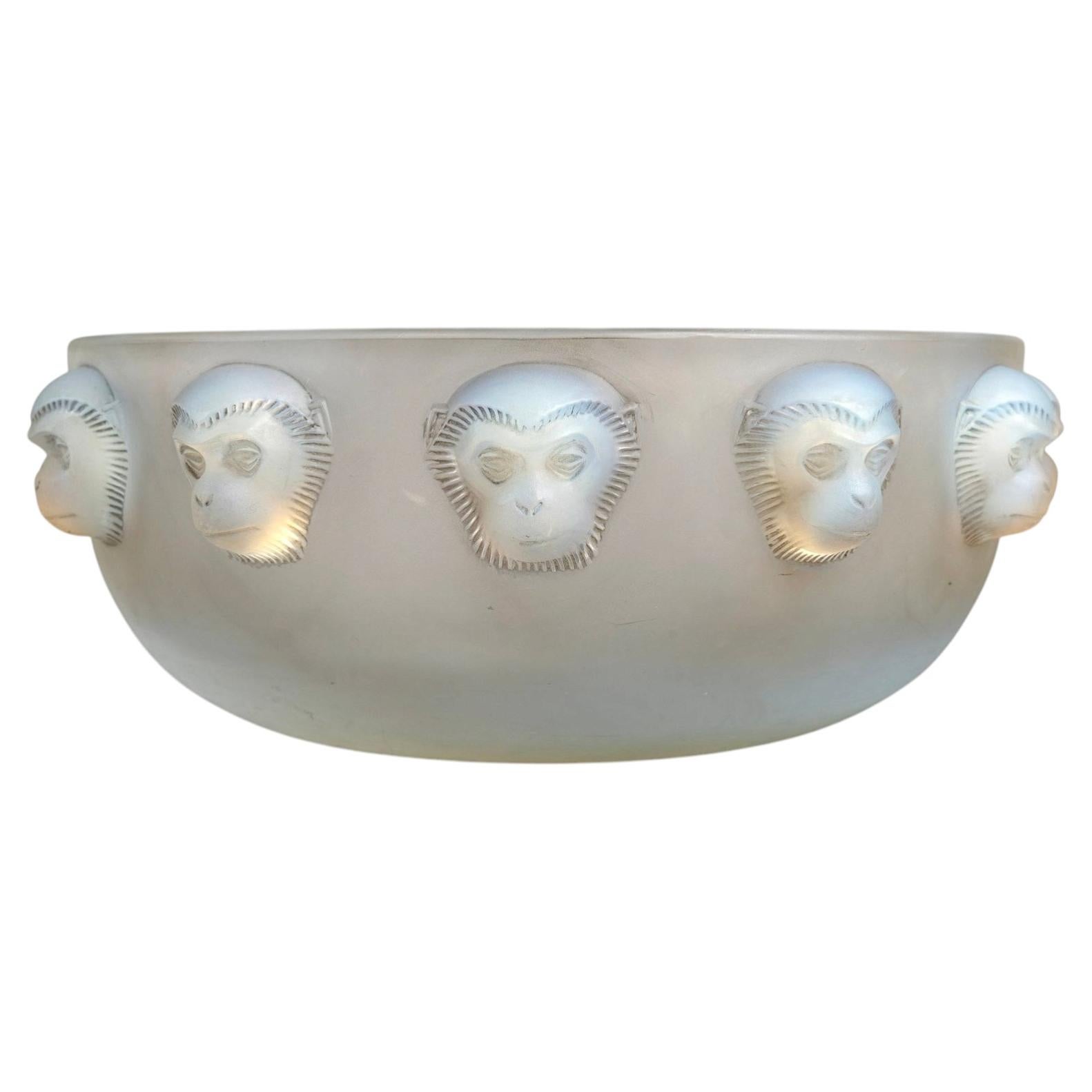 What did René Lalique design?