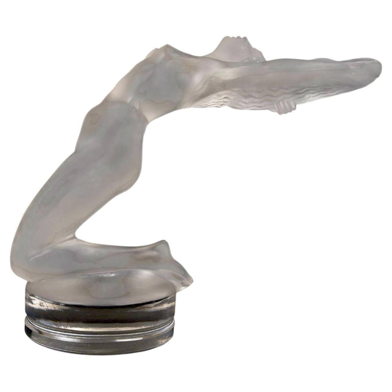 Why is Rene Lalique important?