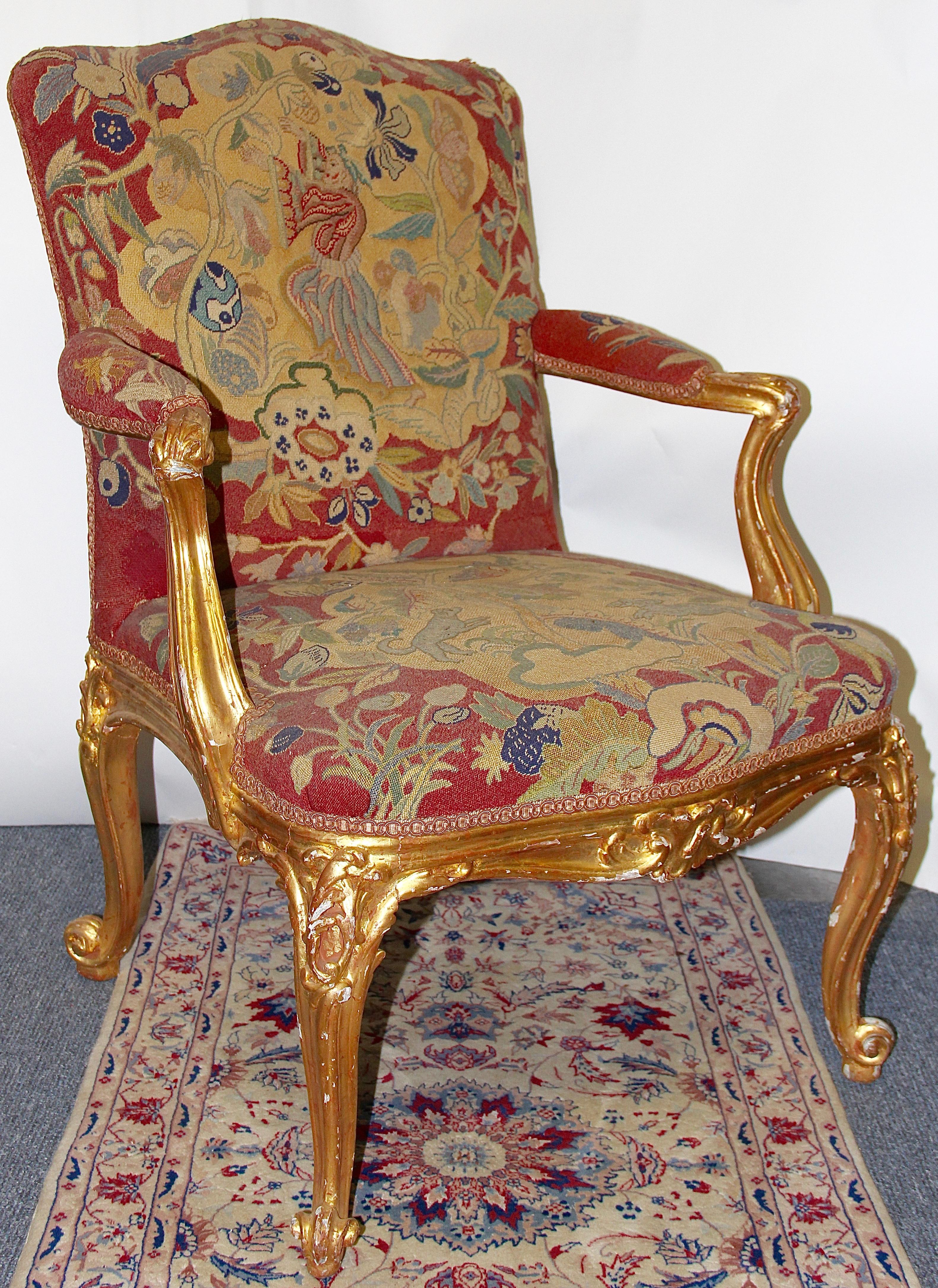 european armchairs