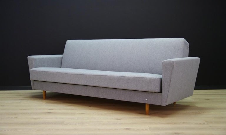 Sofa Scandinavian Design 1960 1970 Vintage At 1stdibs Mid Century Modern Sofa Scandinavian Design 1960 1970 Vintage For