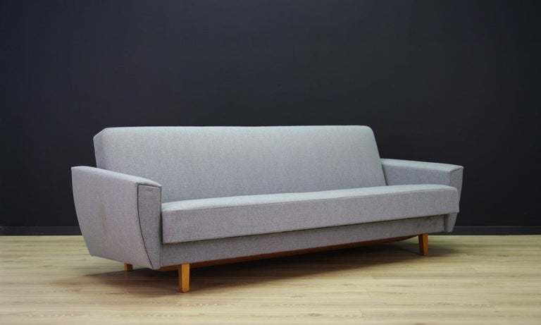 Sofa Scandinavian Design 1960 1970 Vintage At 1stdibs Scandinavian Modern Sofa Design 1960 1970 Vintage For