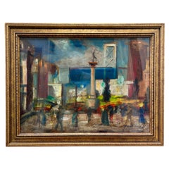 Paintings