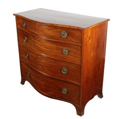 Regency Linen Presses