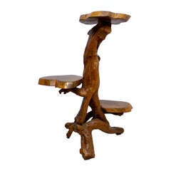 Adirondack Tables