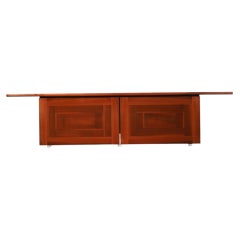 Sheraton Sideboard by Giotto Stoppino and Lodovico Acerbis for Acerbis, Italy, 1