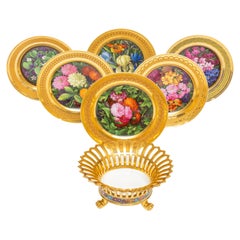 KPM Royal Wedding Gift