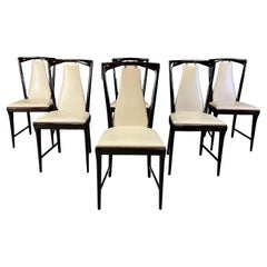 Chaises de salle à manger