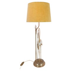Hollywood regency table lamp by Antonio Pavia, 1970s