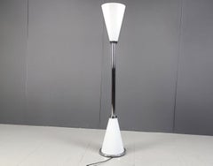 Vintage-Stehleuchte im italienischen Design, 1990er-Jahre