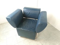 Postmodern Clou sofa by Cor, 1990s