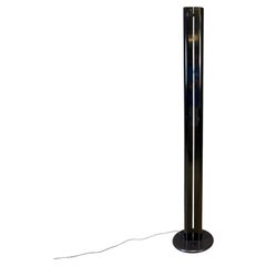 Megaron floor lamp by Gianfranco Frattini for Artemide, 1970s