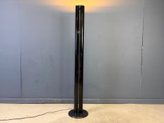 Megaron floor lamp by Gianfranco Frattini for Artemide, 1970s