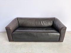De Sede DS47 3 seater sofa, 1960s