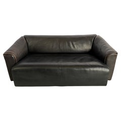 De Sede DS47 3 seater sofa, 1960s