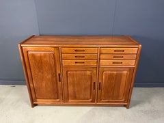 Credenza scandinava di metà secolo di Dyrlund, anni '60