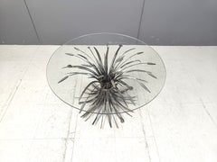 Vintage coco chanel coffee table, 1960s